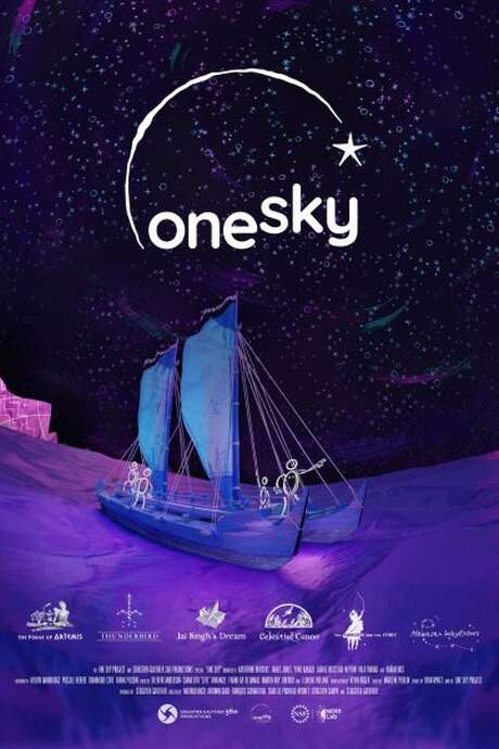 One Sky. Sous un même ciel - Nouveau spectacle