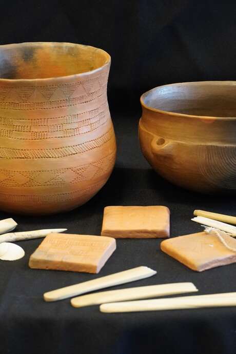 Atelier petit pot néo -  Pays d'art et d'histoire et Journées Européennes de l'Archéologie