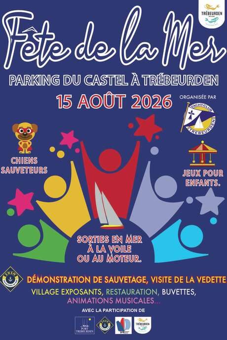 Fête de la mer