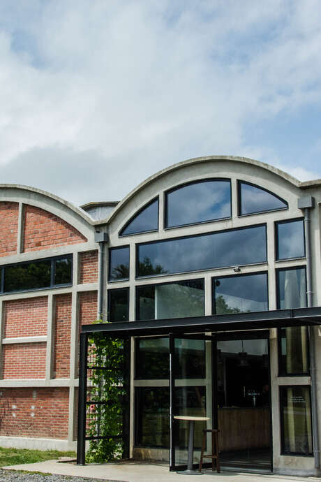 Visite guidée de la Brasserie Philomenn