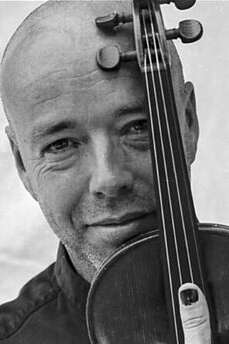 Jean Denis Moreau [violon solo]