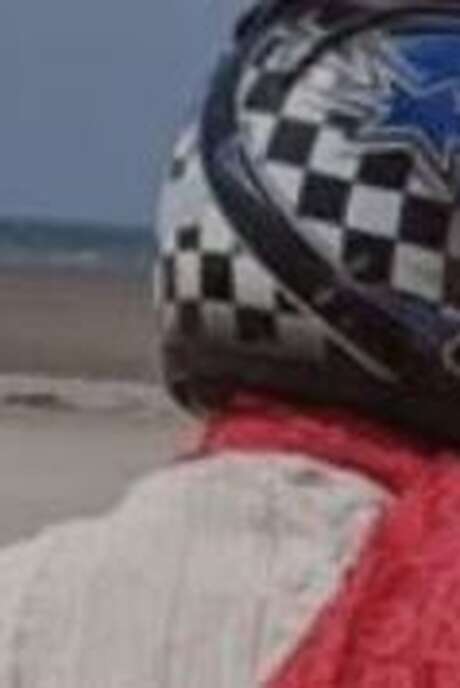 Les derniers instants de Didier Pironi