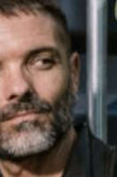 Boucs, trio folk rock