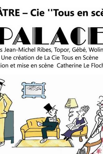 Palace