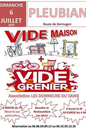 Vide granier