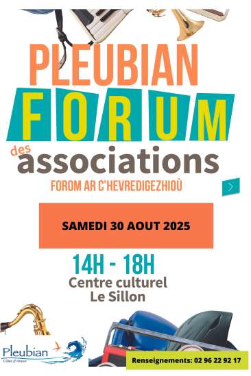 Forum des associations
