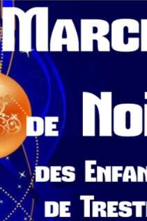 Marché de Noël des Enfants de Trestel