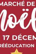 Marché de Noël à Trestel