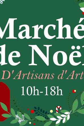 Marché de Noël