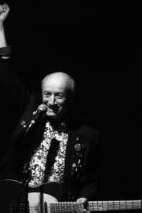 Paul Péchenart en concert