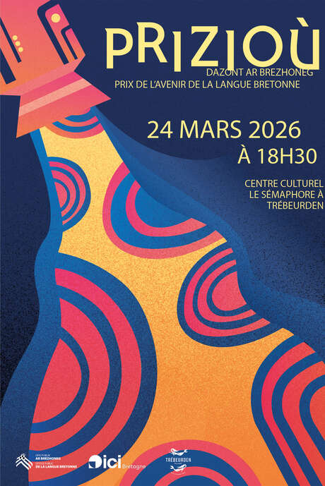 Cérémonie des Prizioù