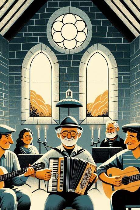 Rencontre musicale