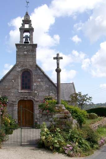 Chapelle de Kermouster