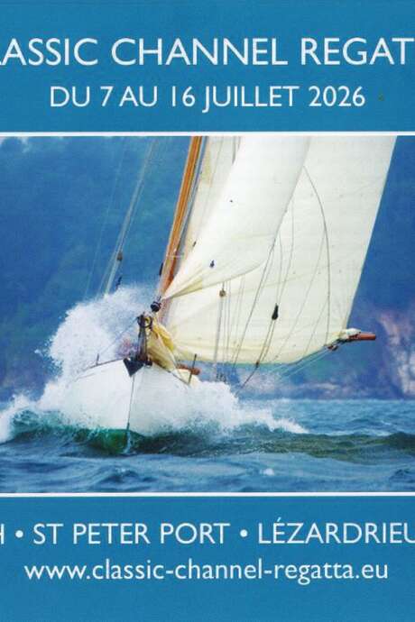 Classic Channel Regatta