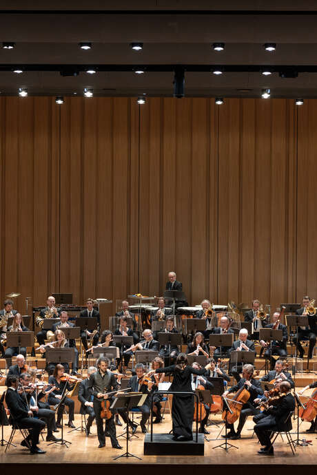 Orchestre National de Bretagne - Traditions