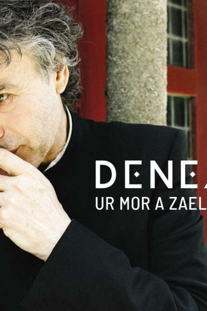 Denez Prigent Denez Prigent