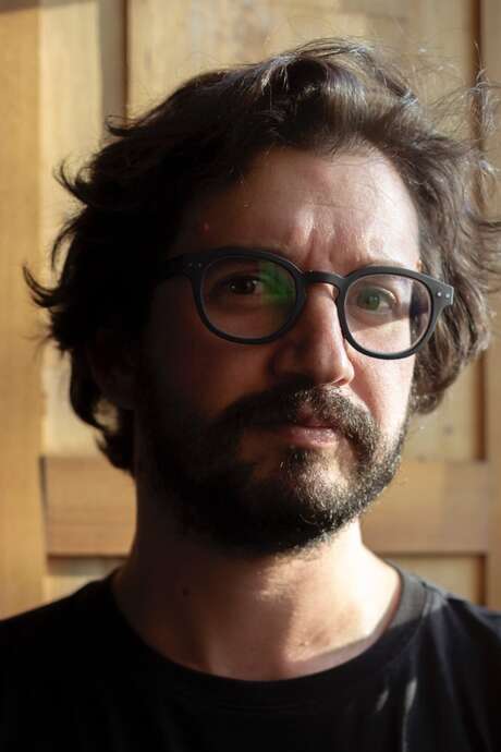 Festival d’Art de l’Estran - Enrique Ramirez