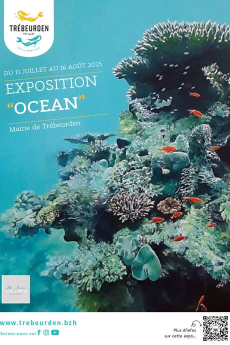 Exposition Océan