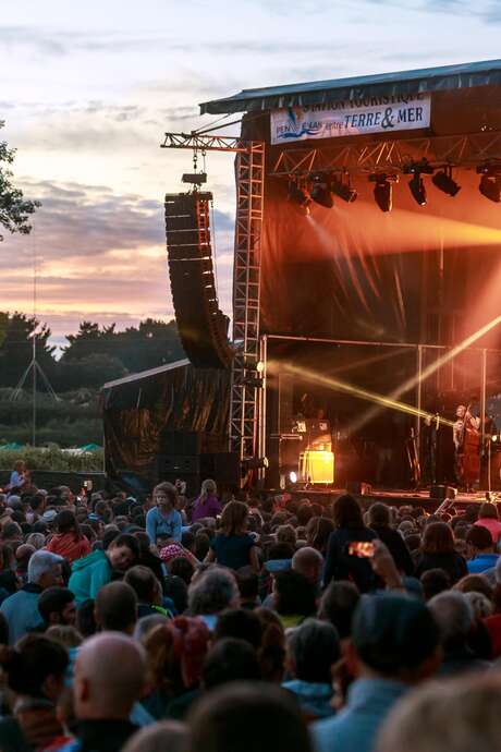 Festival de Buguélès