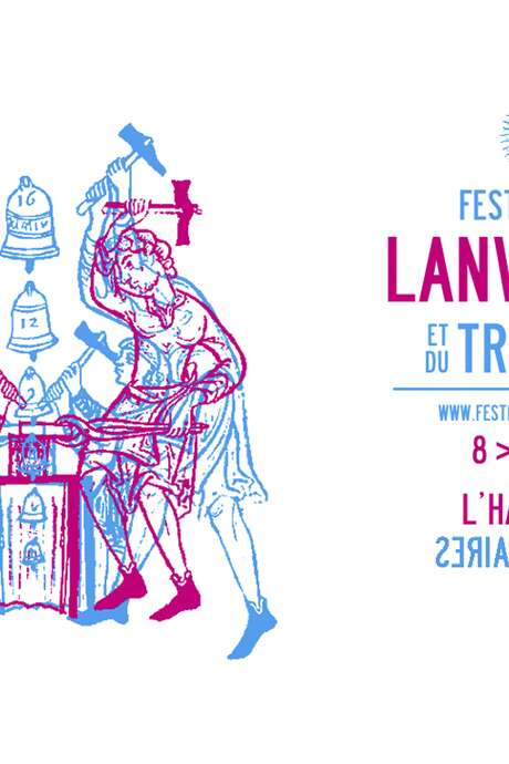 Festival de Lanvellec et du Trégor - L'harmonie des contraires Festival de Lanvellec et du Trégor - L'harmonie des contraires