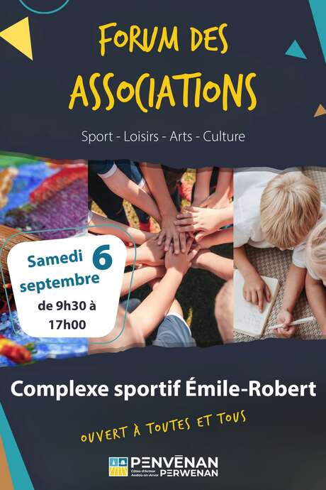 Forum des Associations
