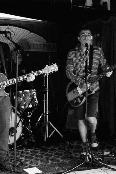 Concert – Grain Concert – Grain