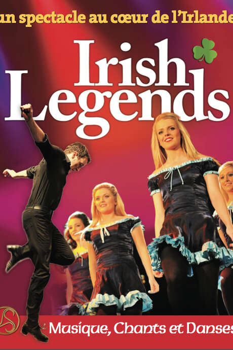Irish Legends