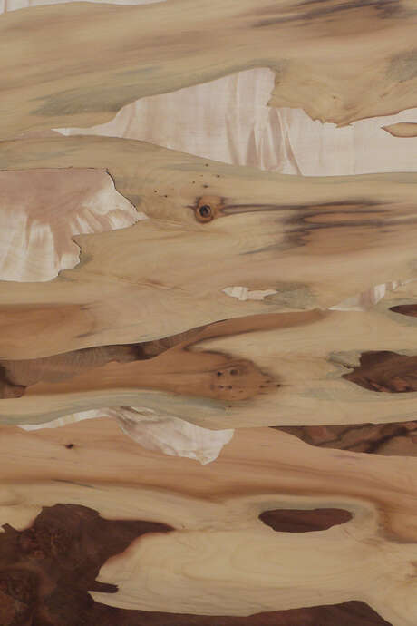 Jacques Moisan - Marqueterie contemporaine - Circuit des Chapelles