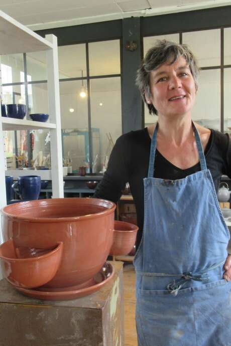 Ateliers de poterie pour enfants
