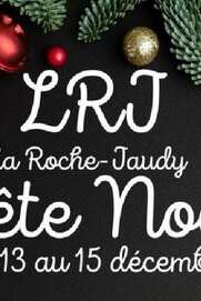 La Roche-Jaudy fête Noël