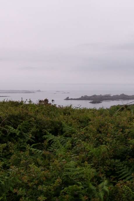 Jaouen, un site à énigmes