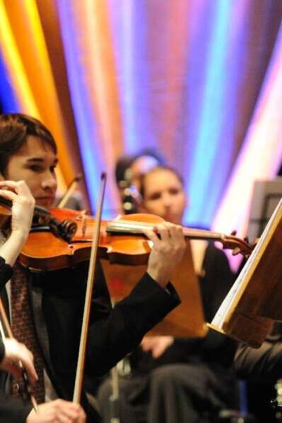 Les Virtuoses de Cologne