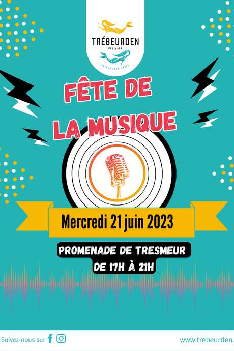 Fête de la musique
