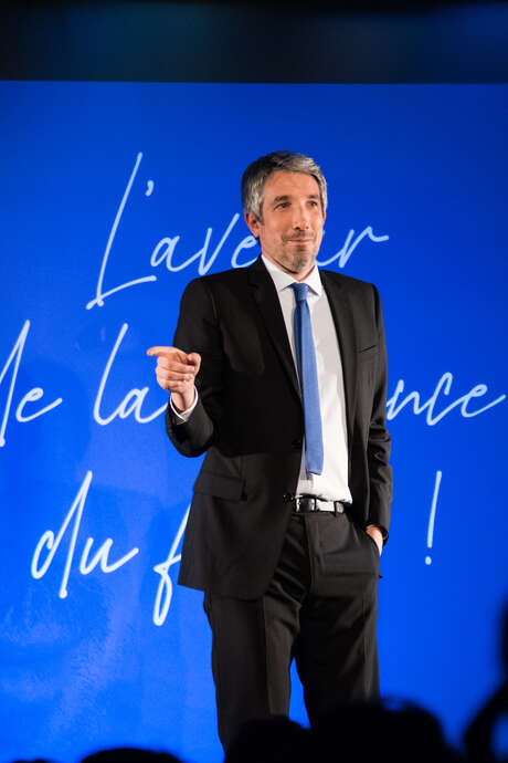 Guillaume Meurice - Meurice 2027