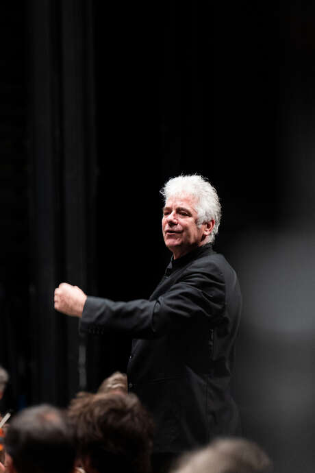 Orchestre National de Bretagne - Hollywood symphonique : au delà de l'écran