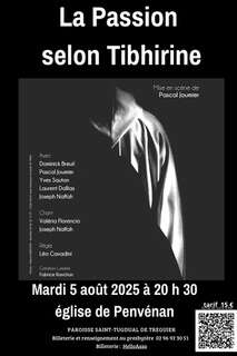 La passion selon Tibhirine