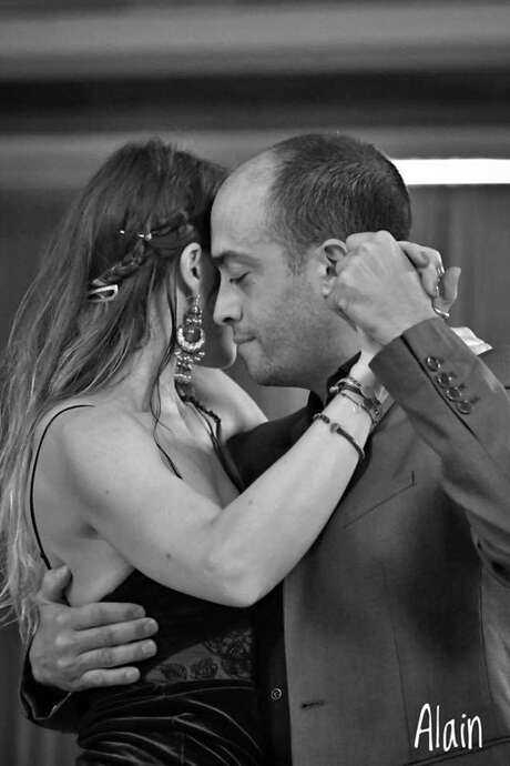 Festival Tango par la côte - Stages de tango argentin