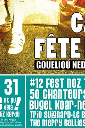 Cabaret-concert !