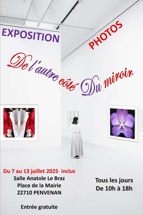 Exposition de photos