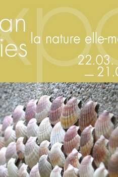 Herman de Vries - La nature elle-même Herman de Vries - La nature elle-même
