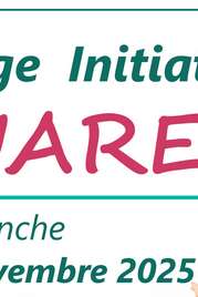 Stage initiation aquarelle Stage initiation aquarelle