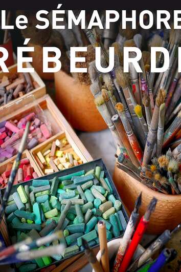 Entrevoir - Art et artisanat d'art