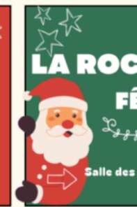 La Roche-Jaudy fête Noël !