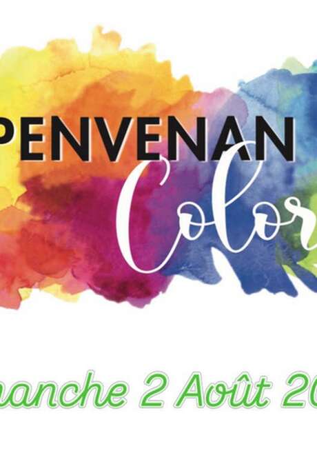 Penvénan Color