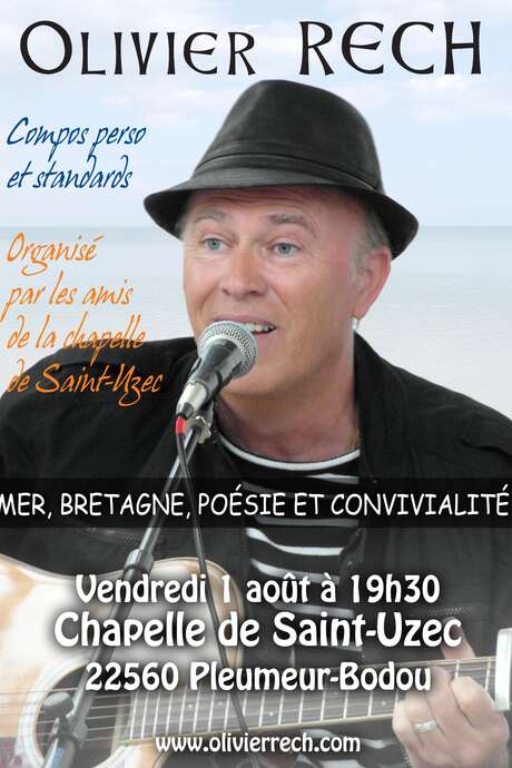 Olivier RECH
