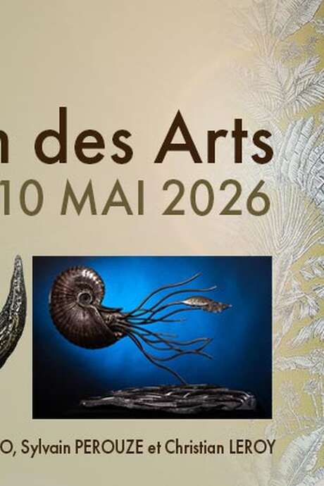Salon des Arts de Cavan