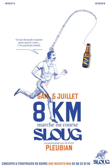 Sloug Run