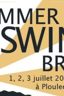 Summer Swing Break Summer Swing Break