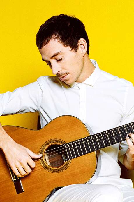 Thibaut Cauvin