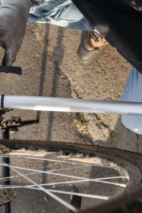 Initiation à la mécanique vélo